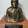 Busto personalizado