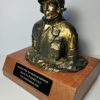 Busto personalizado
